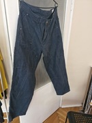 Spodnie baggy marki Gap