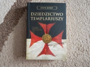 Dziedzictwo templariuszy - Steve Berry