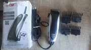 Maszynka do strzyżenia włosów i brody Clatronic (60)