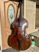 Kontrabas mistrzowski 3/4