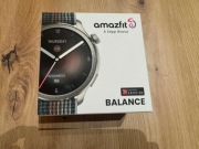 Smartwatch Amazfit Balance