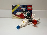 LEGO space; zestaw 6810 Laser Ranger