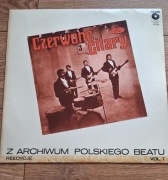 Czerwone Gitary Reedycje vol. 7 Winyl