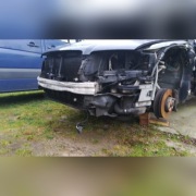 Chlodnica, chlodnice, klimy, wody  Audi A8 D3