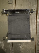 Riser PCIe 3.0 x 16 90mm