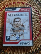 Gra komputerowa Alexander