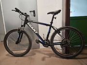 Rower górski Giant Boulder