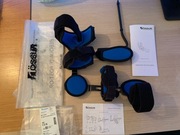 praktycznie nowa orteza łokcia - Össur Rebound Post-Op Elbow