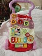 Pchacz dzwiekowy Vtech