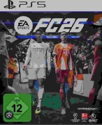 EA SPORTS FC 26 (PS5) - PSN Klucz -EUROPA