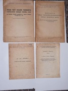 Wydawnictwa naukowe z zakresu hodowli koni ( 4 pozycje )