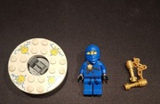 Figurka Lego ninjago Jay NJO004