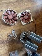 NOCTUA NH-D14 (intel)