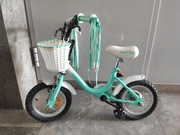 Rower dziecięcy Accent Sweetheart 12" 