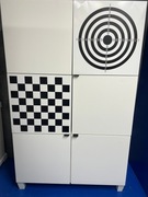 Szafa młodzieżowa Vox