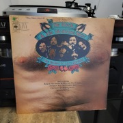 Dr. Hook & The Medicine Show – The Ballad Of Lucy Jordon NM