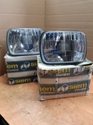 Reflektor Fiat  126p S.I.E.M Rarytas 