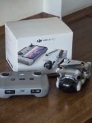 DJI Mini 4 Pro z aparaturą RC-N3 (nie RC2 )