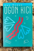 Ogon Kici - Ewa Nowak