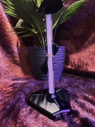 Lampa biurkowa ALACOO ze sterowaniem dotykowym.