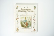 Powiastki Beatrix Potter
