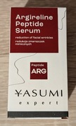 Argireline peptide serum Yasumi redukcja zmarszczek mimicznych 