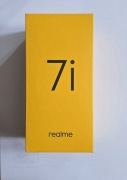 Realme 7i 4 GB / 64 GB 