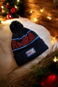 Czapka zimowa beanie unisex Oracle Red Bull Racing 