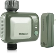 CROSOFMI Komputer nawadniający z Wi-Fi, Bluetooth, programator czasowy,