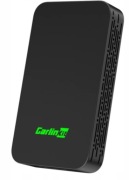 Carlinkit 5.0 Bezprzewodowy CarPlay / Android Auto