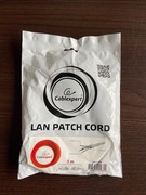 Nowy kabel sieciowy 3m - ethernet lan