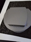 Odstraszacz na szczuty,krety