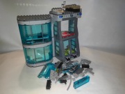 LEGO 76038 Super Heroes Atak na wieżę Avengersów
