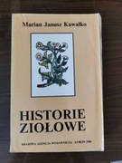 KAWAŁKO - HISTORIE ZIOŁOWE