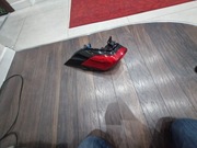 Lampa Tylna lewa  Toyota Rav 4 