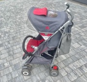 Wózek dzieciecy Maclaren Techno XLR