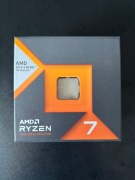 Procesor AMD Ryzen 7 7800X3D BOX AM5 