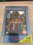 Disciples II:Mroczne Proroctwo