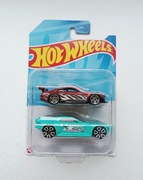 Duo pack 2 pack Hot Wheels mustang