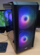 Zestaw Ryzen 5600, 32GB RAM, 1TB NVMe, RTX5060, XPG 650W