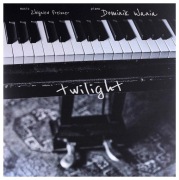 ZBIGNIEW PREISNER+DOMINIK WANIA: TWILIGHT (WINYL)