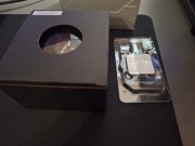 Ryzen 3 3100 BOX ( procesor + chłodzenie)