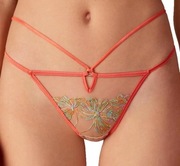 Intimissimi majtki brazyliany nude cieliste Candy Colors S