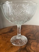 Bomboniera duża Wachlarze Ząbkowice nr kat. 1178