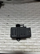 Moduł podgrzewania foteli