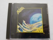 Ray Owen's Moon - Moon, CD