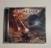 JUVALIANT – Inhuman Nature / 2010 Limb Music 