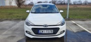 Hyundai i20 1.2  84KM