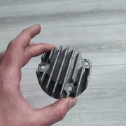 Moduł LED z lewej strony BMW 2 F22/F23 Oryginał 7388923