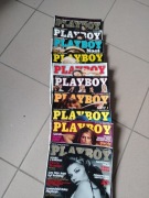 Sprzedam playboy